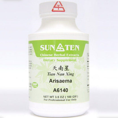 Sun Ten Arisaema A6140 - 100g
