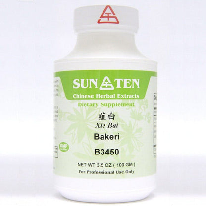 Sun Ten Bakeri B3450 - 100g