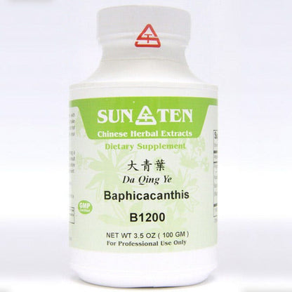 Sun Ten Baphicacanthus B1200 - 100g