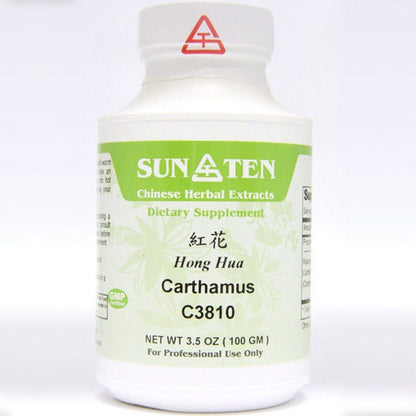 Sun Ten Carthamus C3810 - 100g