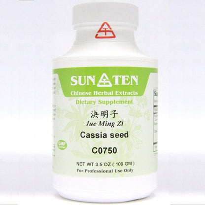 Sun Ten Cassia Seed C0750 - 100g