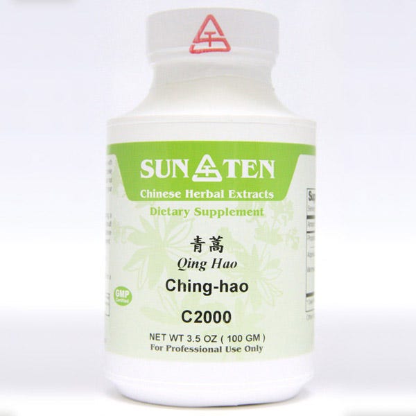 Sun Ten Ching Hao C2000 - 100g