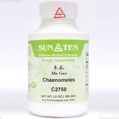 Sun Ten Chaenomeles C2750 - 100g