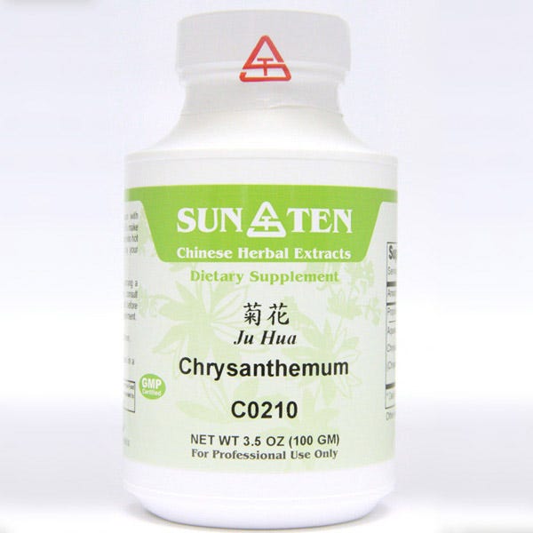 Sun Ten Chrysanthemum C0210 - 100g