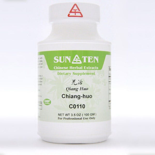 Sun Ten Chiang-huo C0110 - 100g