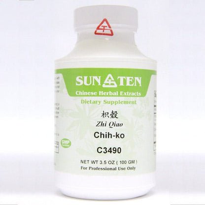 Sun Ten Chih-ko C3490 - 100g