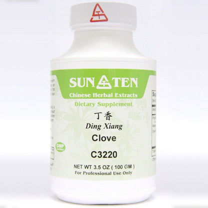 Sun Ten Clove C3220 - 100g