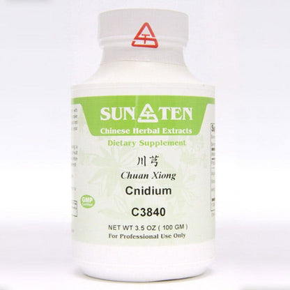 Sun Ten Cnidium C3840 - 100g