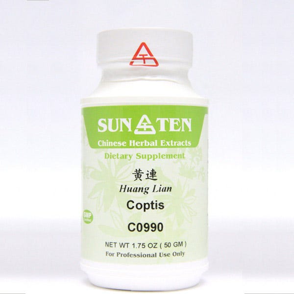 Sun Ten Coptis C0990 - 50g