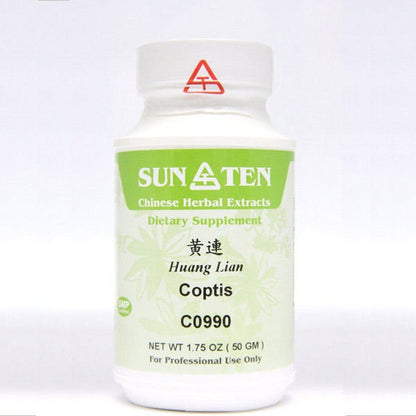 Sun Ten Coptis C0990 - 50g