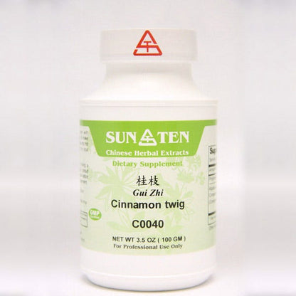 Sun Ten Cinnamon Twig C0040 - 100g