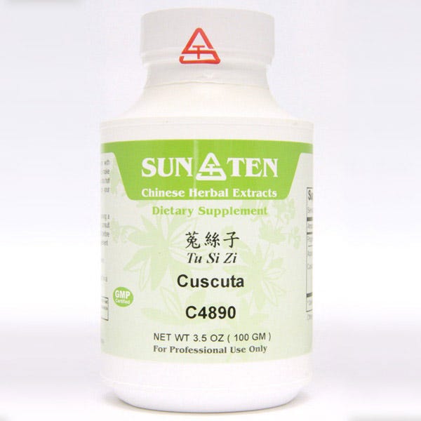 Sun Ten Cuscuta C4890 - 100g