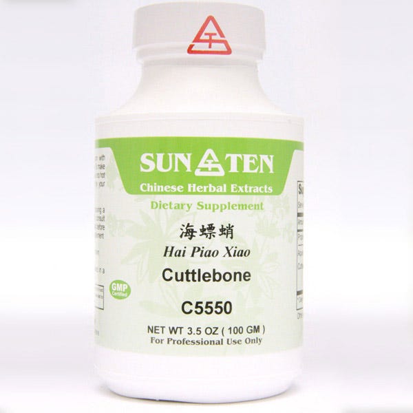 Sun Ten Cuttlebone C5550 - 100g