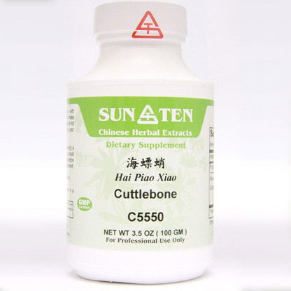 Sun Ten Cuttlebone C5550 - 100g