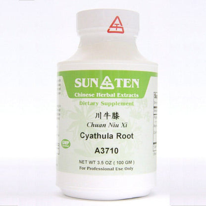 Sun Ten Cyathulae A3710 - 100g