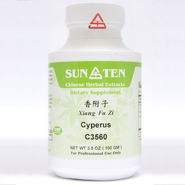 Sun Ten Cyperus C3560 - 100g