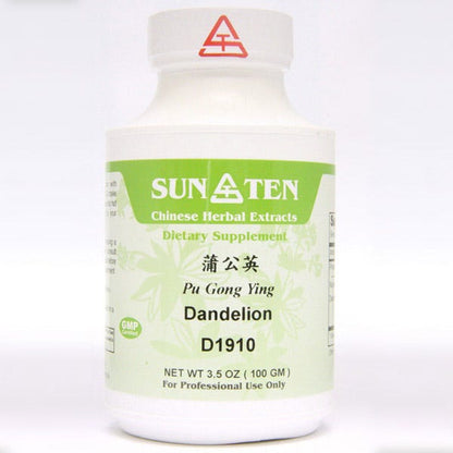 Sun Ten Dandelion D1910 - 100g