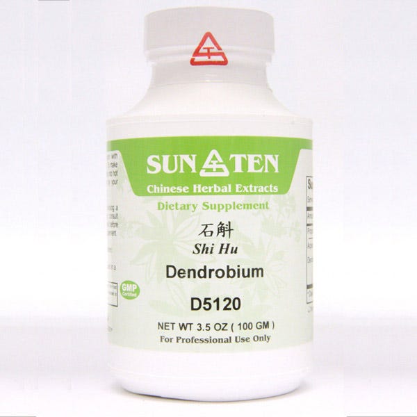 Sun Ten Dendrobium D5120 - 100g