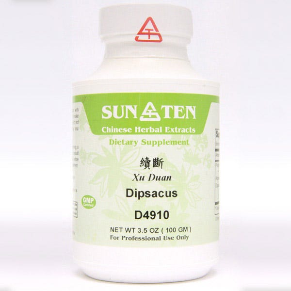 Sun Ten Dipsacus D4910 - 100g