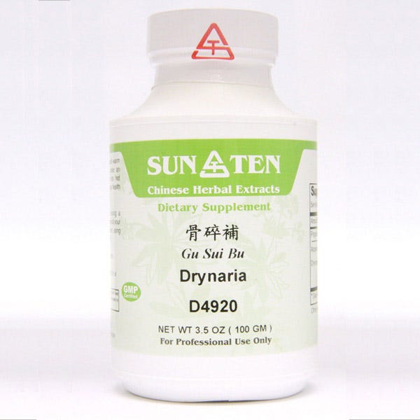 Sun Ten Drynaria D4920 - 100g