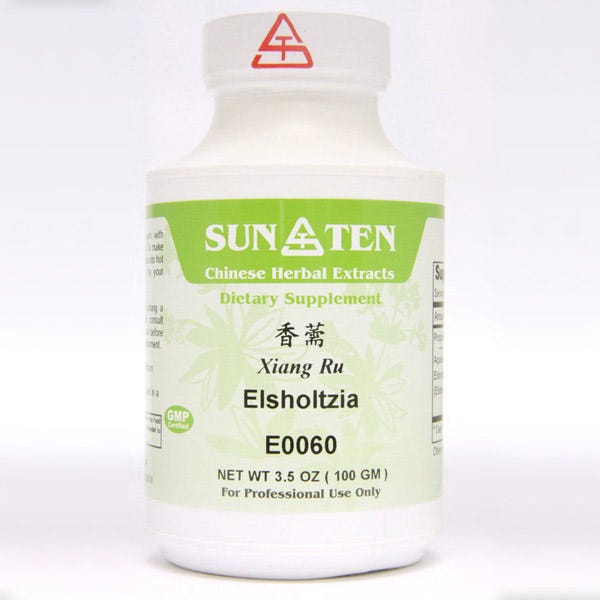 Sun Ten Elsholtzia E0060 - 100g