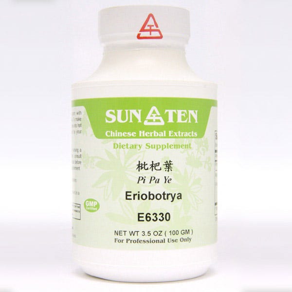 Sun Ten Eriobotrya E6330 - 100g