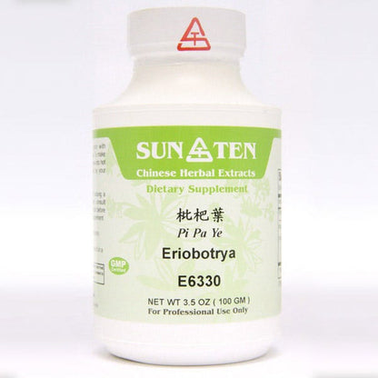 Sun Ten Eriobotrya E6330 - 100g