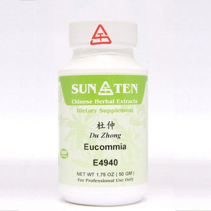 Sun Ten Eucommia E4940 - 50g