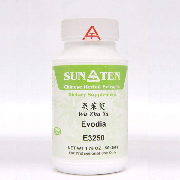 Sun Ten Evodia E3250 - 50g