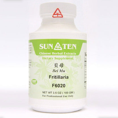 Sun Ten Fritillaria F6020 - 100g