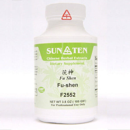 Sun Ten Fu Shen F2552 - 100g