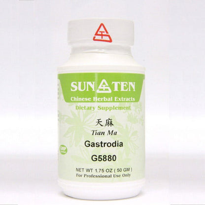 Sun Ten Gastrodia G5880 - 50g