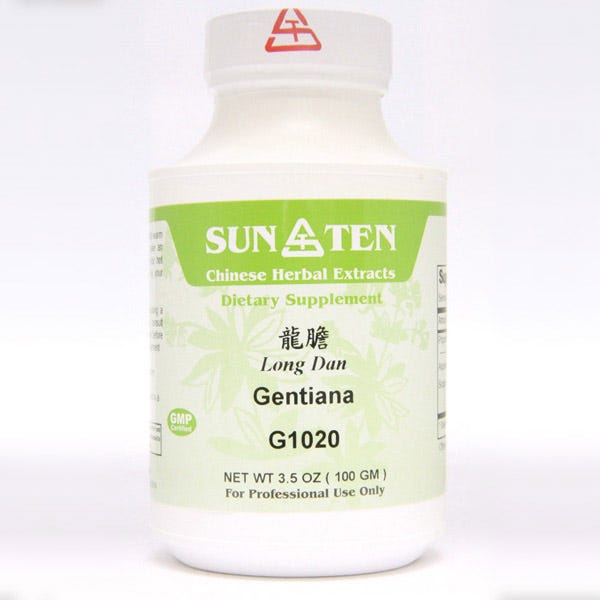 Sun Ten Gentiana G1020 - 100g