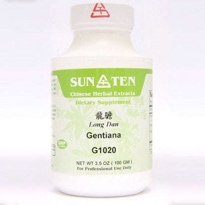 Sun Ten Gentiana G1020 - 100g