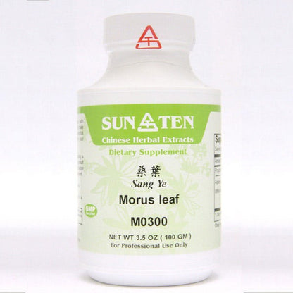 Sun Ten Morus Leaf M0300 - 100g