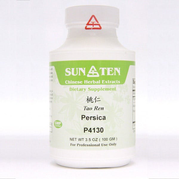 Sun Ten Persica P4130 - 100g
