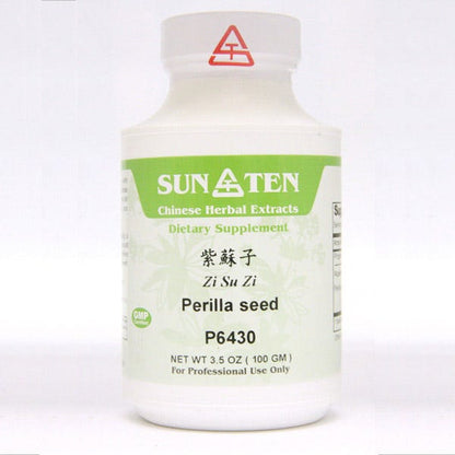 Sun Ten Perilla Seed P6430 - 100g