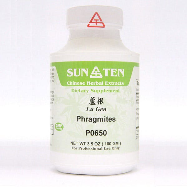 Sun Ten Phragmites P0650 - 100g