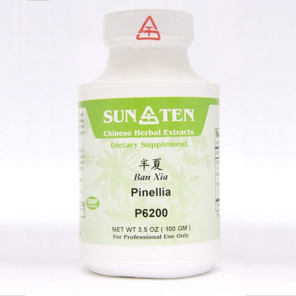 Sun Ten Pinellia P6200 - 100g