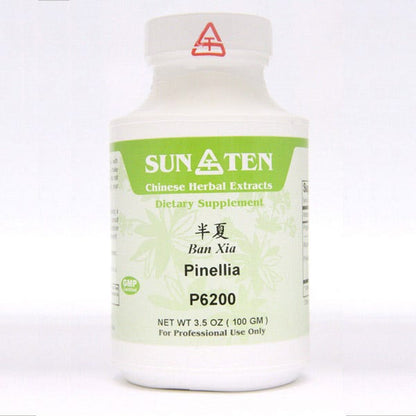 Sun Ten Pinellia P6200 - 100g