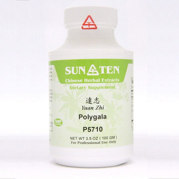 Sun Ten Polygala P5710 - 100g