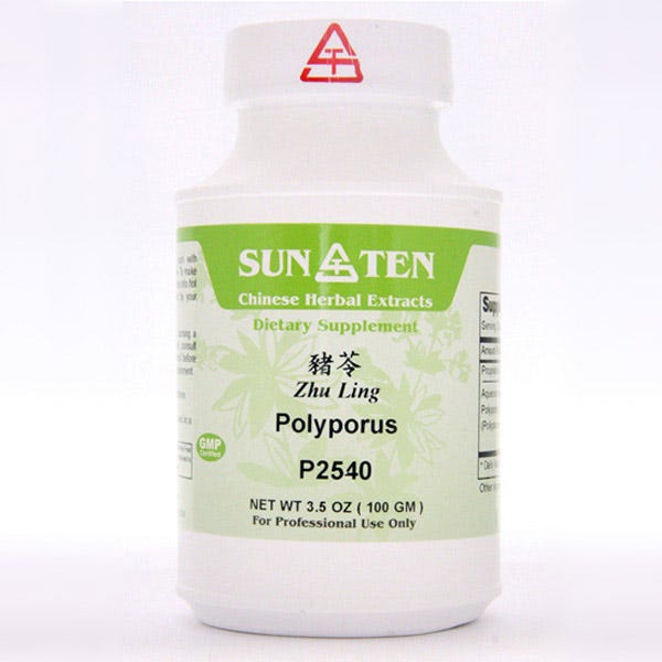 Sun Ten Polyporus P2540 - 100g