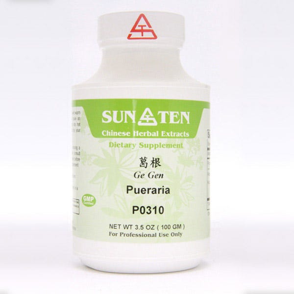 Sun Ten Pueraria P0310 - 100g