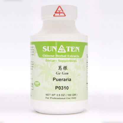 Sun Ten Pueraria P0310 - 100g