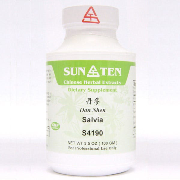 Sun Ten Salvia S4190 - 100g