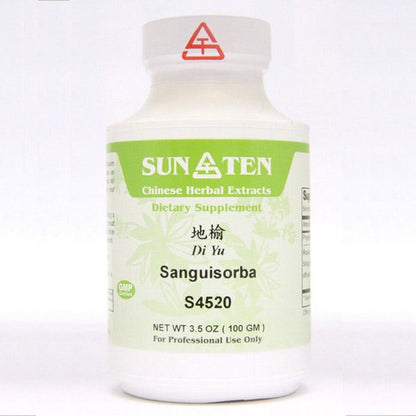 Sun Ten Sanguisorba S4520 - 100g