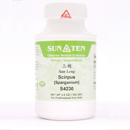Sun Ten Scirpus (Sparganium) S4230 - 100g