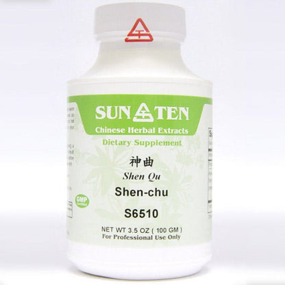 Sun Ten Shen Chu S6510 - 100g