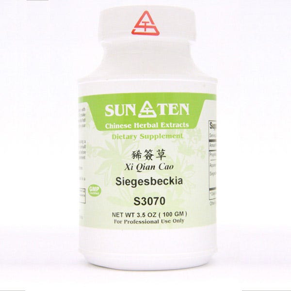 Sun Ten Siegesbeckia S3070 - 100g