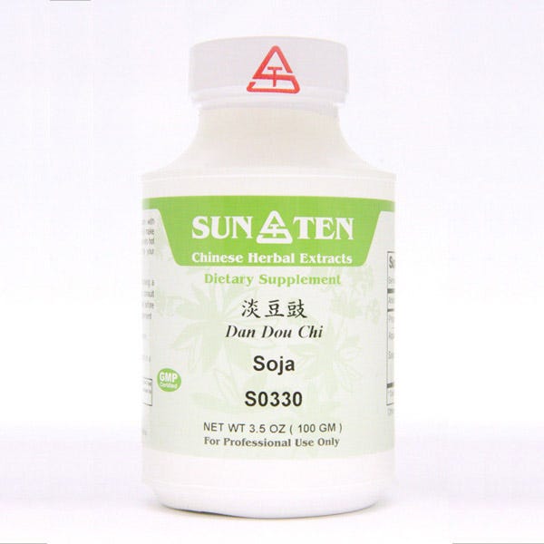 Sun Ten Soja S0330 - 100g